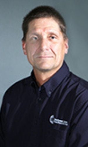 mark