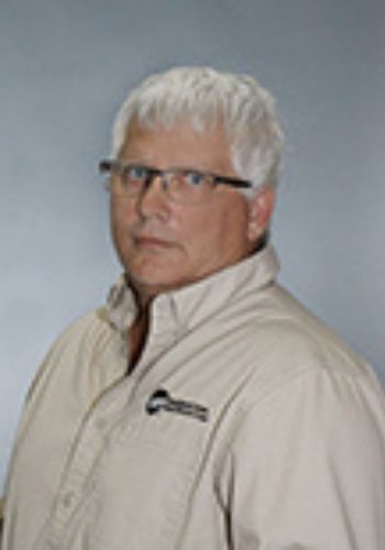 Duane Schafer, Director of Operations